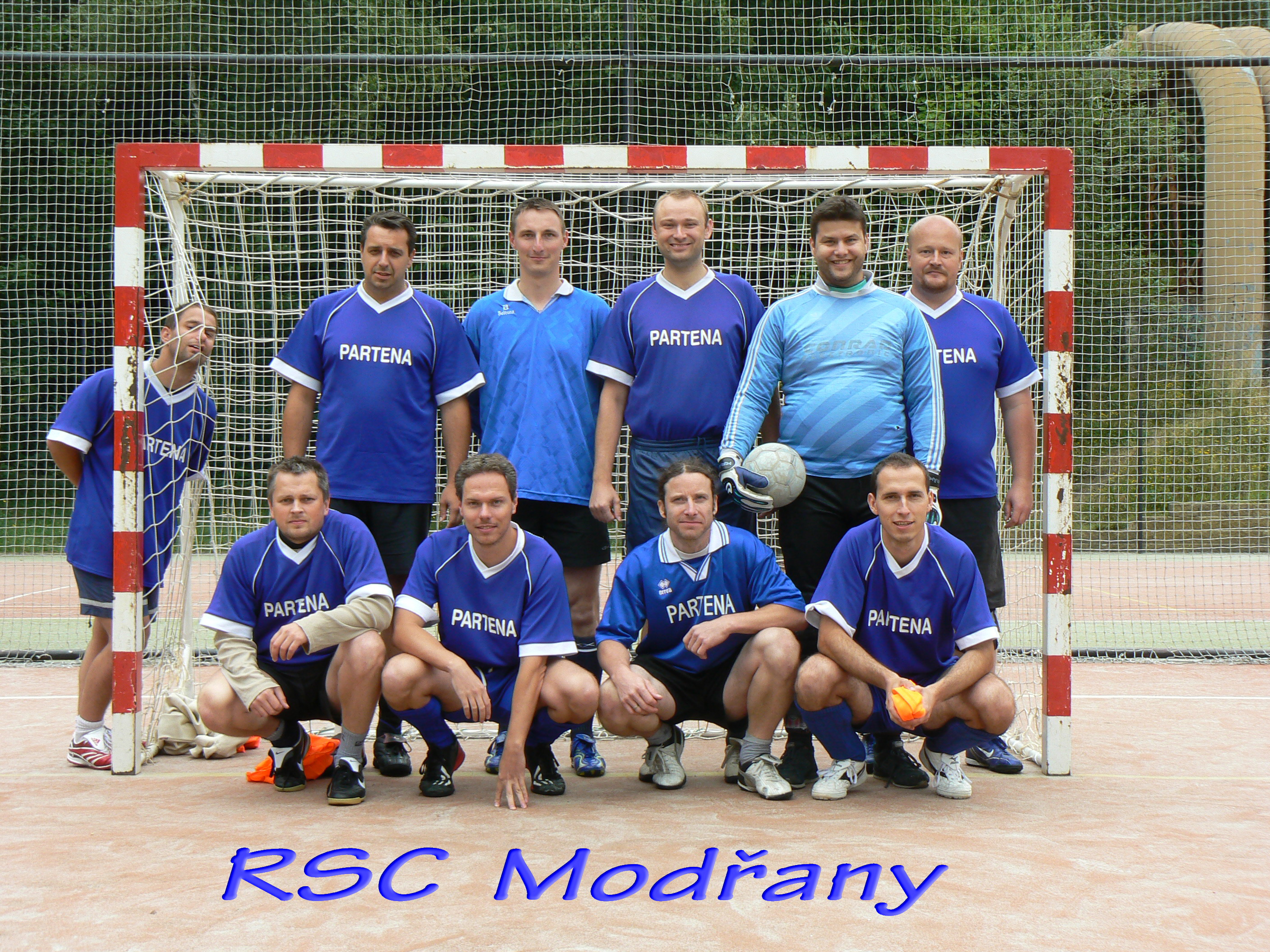 RSC Modrany - Chomutov 2008.jpg